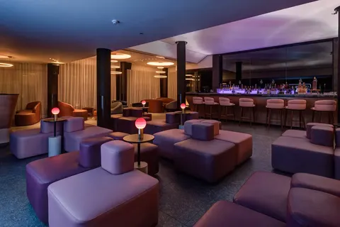 AX ODYCY Hotel foto 11