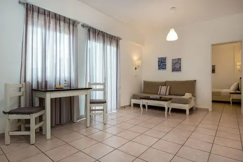 Diamond Apartments & Suites in Chersonissos — foto 23