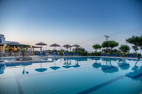 Semiramis Village Hotel in Λιμένας Χερσονήσου — foto 10