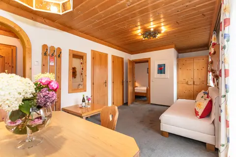 Landhaus Rohregger in Neukirchen am Großvenediger — foto 14
