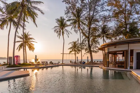 SAii Laguna Phuket in ตำบลเชิงทะเล — foto 6