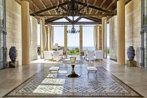 The Romanos a Luxury Collection Resort in Δημοτική Ενότητα Γαργαλιάνων — foto 7