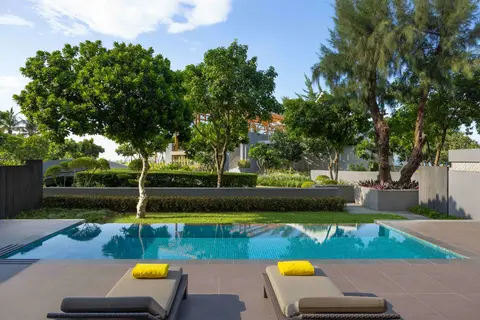 Angsana Lang Cô in Huế — foto 9
