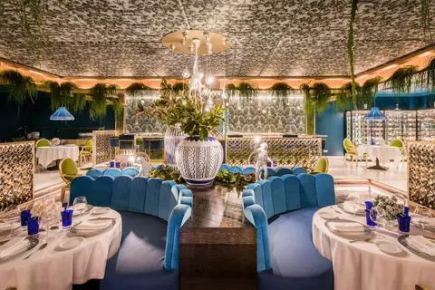Las Dunas Health & Spa in Estepona — foto 7