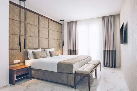Iberostar Slavija in Budva — foto 17