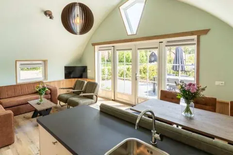 &ampapos;t Landgoed Baars foto 8