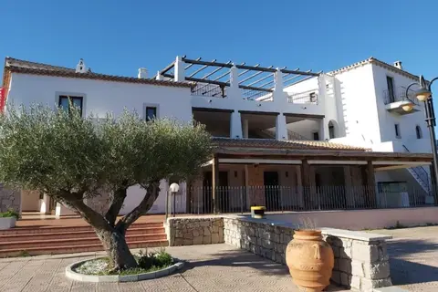 Hotel il Faro di Molara in Loiri Porto San Paolo — foto 3