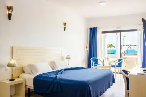 Hotel Budha Beach By LIVVO in Santa Maria — foto 4