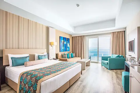Aria Claros Hotel in İzmir — foto 5