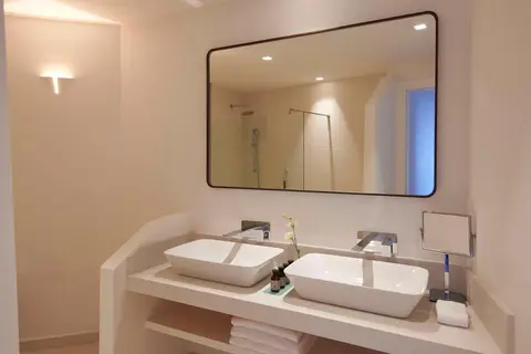 Baia di Chia Resort Sardinia, Curio Collection by Hilton in Domus de Maria — foto 26