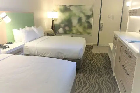 Wyndham Garden Lake Buena Vista Disney Springs Resort Area in Walt Disney World Airport — foto 7