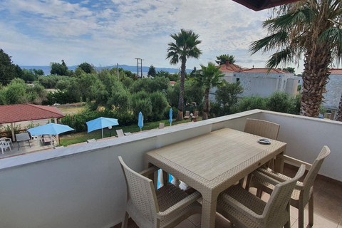 Appartementen Villa Ilios foto 6