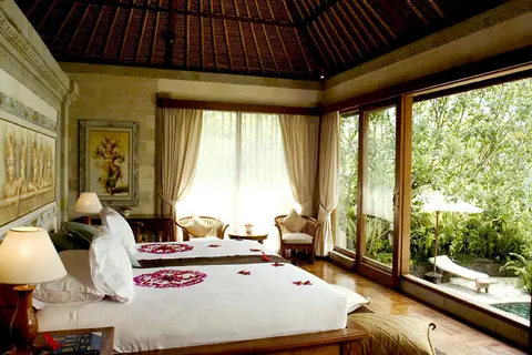 The Royal Pita Maha in Bali, foto 9