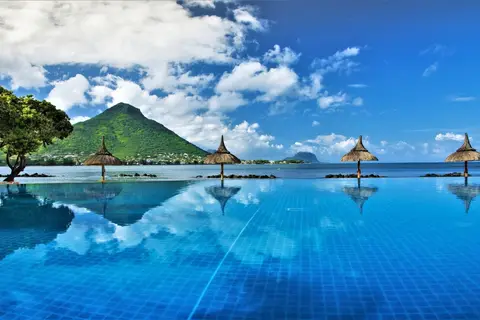 Sands Suites Resort & Spa in Flic en Flac VCA — foto 18