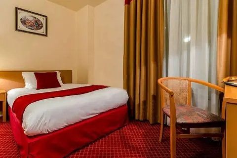Hotel Belta in Parijs, foto 4