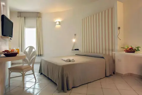 Hotel Mare Pineta in Pula — foto 3