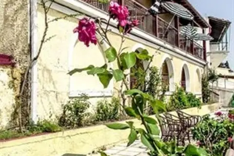 Batelo Hotel – Adults Only in Μπενίτσες — foto 13