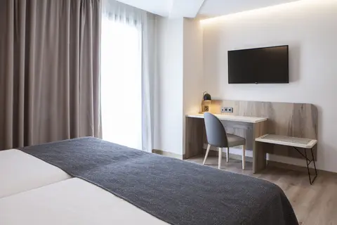 Presidente Hotel in Benidorm — foto 24