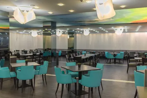 Astera Hotel & SPA in СПА център Ривиера Бийч — foto 5