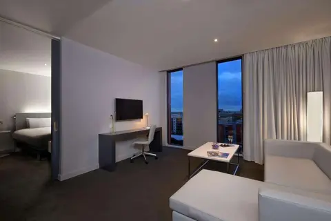 Innside by Melia Manchester in Manchester — foto 16