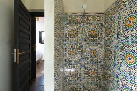 Ryad Amiran in Marrakesh, foto 11