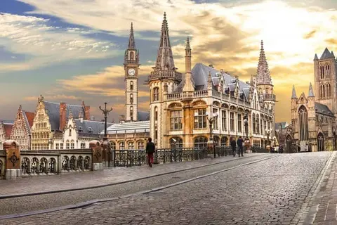 voco Gent in Gent — foto 6