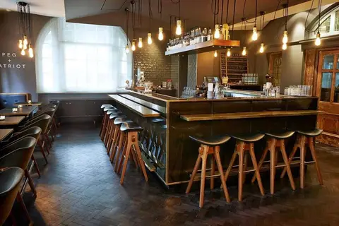 Town Hall Hotel in Londen, foto 13