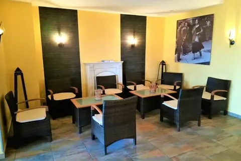 Parkhotel Nieheim foto 14