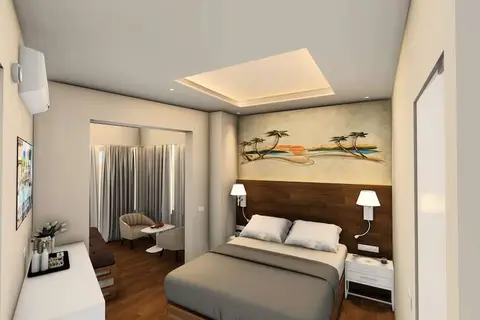 Arte Hotel in Municipal Unit of Rhodes, foto 4