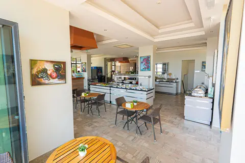 Begonville Hotel Marmaris in Marmaris, foto 16