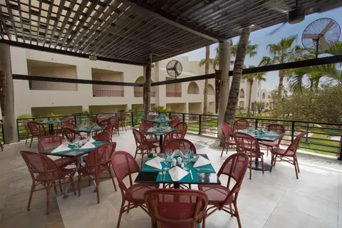 Grand Decameron Los Cabos, A Trademark All Inclusive Resort in San Jose del Cabo — foto 11
