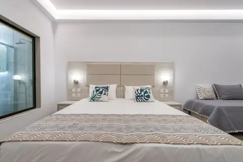 Mandala Seafront Suites in Δημοτική Ενότητα Λαγανά — foto 12
