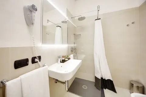 Addauro Resort in Syracuse, foto 7