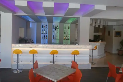 Dias Hotel Faliraki Rhodes in Faliraki — foto 3
