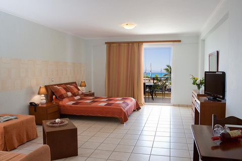 Aparthotel Grand Nefeli foto 11