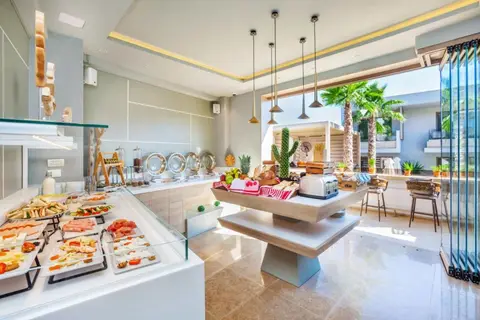 Pefki Deluxe Residences in Δημοτική Ενότητα Παλλήνης — foto 8