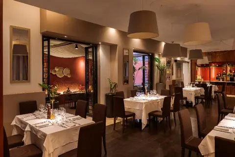 Hotel Dei Cavalieri Caserta La Reggia in Caserta
