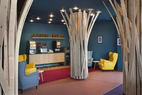 Hotel Calypso in Несебър — foto 15