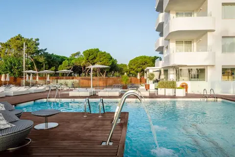 The Place Mar Mediterrania & Spa by Alegria in Santa Susanna — foto 2