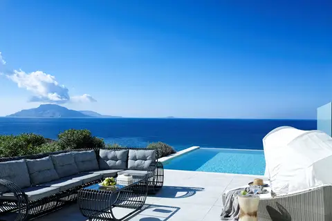 Arpathea Villas in Δημοτική Ενότητα Καρπάθου — foto 12