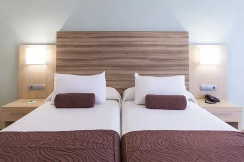 Riviera Beachotel in Benidorm — foto 13