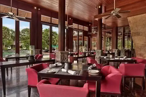 Amarterra Villas Resort Bali Nusa Dua, Autograph Collection in Kuta Selatan — foto 11