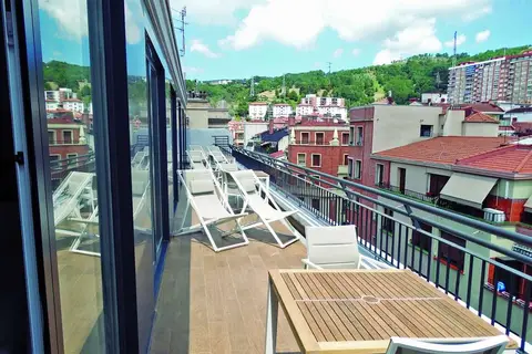 Abba Suites Bilbao City Center in Bilbao — foto 6