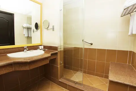 Pyramisa Beach Resort Sahl Hasheesh in checkpoint — foto 30