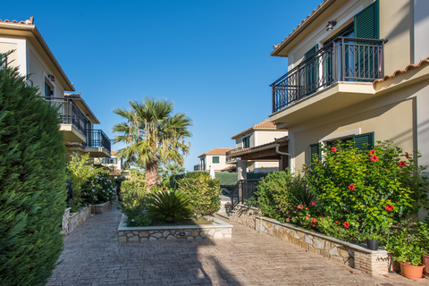 Kookis Village foto 8