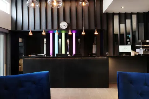 Fosshotel Lind in Reykjavik — foto 4