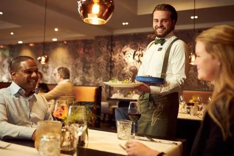 Van der Valk Groningen-Zuidbroek A7 foto 11