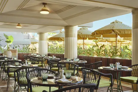 Don Carlos Resort & Spa in Marbella — foto 25