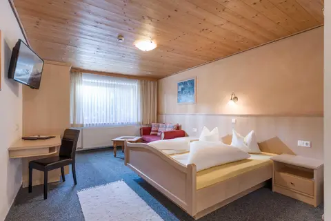 Haus am Wildbach in Wildschönau — foto 15