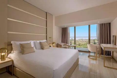 Amarande Hotel in Ayia Napa — foto 3